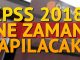 kpss 2018 başvuru tarihi