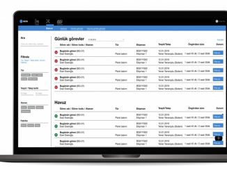 BAKIM TAKİP PROGRAMI