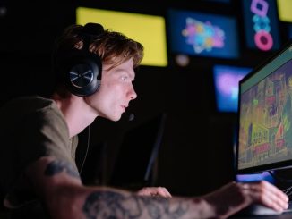 bilgisayar programcılığı