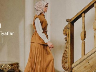 Mevsimlik ve spor kap modelleri