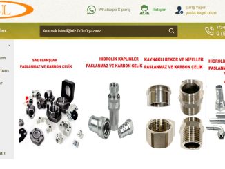 Paslanmaz kamlok tipleri, özellikleri, kullanım alanları