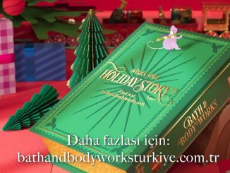 Vücut Kremi - Bath & Body Works