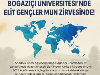 boğaziçi eğitim